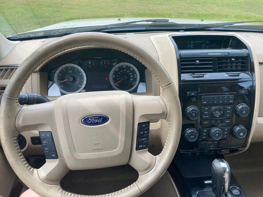 2009 Ford Escape Limited Sport Utility 4D, available for sale in Wolcott, New York | Auto Hunter CNY. Wolcott, New York 2009 Ford Escape Limited Sport Utility 4D, available for sale in Wolcott, New York | Auto Hunter CNY. Wolcott, New York