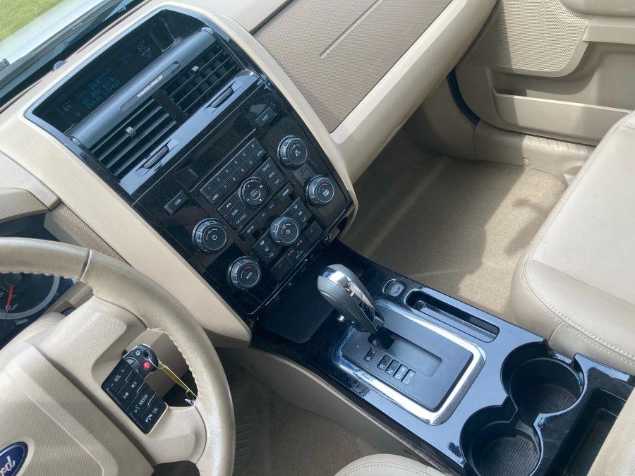 2009 Ford Escape Limited Sport Utility 4D, available for sale in Wolcott, New York | Auto Hunter CNY. Wolcott, New York 2009 Ford Escape Limited Sport Utility 4D, available for sale in Wolcott, New York | Auto Hunter CNY. Wolcott, New York