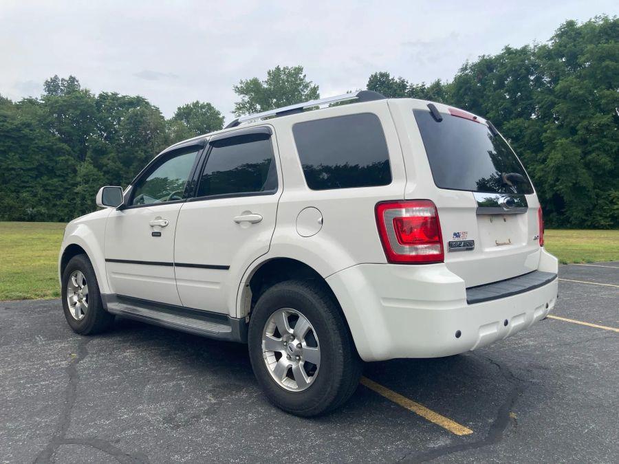 2009 Ford Escape Limited Sport Utility 4D, available for sale in Wolcott, New York | Auto Hunter CNY. Wolcott, New York 2009 Ford Escape Limited Sport Utility 4D, available for sale in Wolcott, New York | Auto Hunter CNY. Wolcott, New York