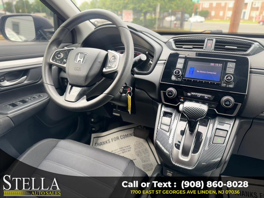 2020 Honda CR-V LX AWD, available for sale in Linden, New Jersey | Stella Auto Sales. Linden, New Jersey 2020 Honda CR-V LX AWD, available for sale in Linden, New Jersey | Stella Auto Sales. Linden, New Jersey