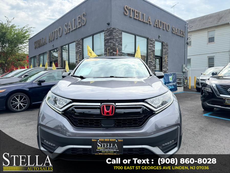 2020 Honda CR-V LX AWD, available for sale in Linden, New Jersey | Stella Auto Sales. Linden, New Jersey 2020 Honda CR-V LX AWD, available for sale in Linden, New Jersey | Stella Auto Sales. Linden, New Jersey
