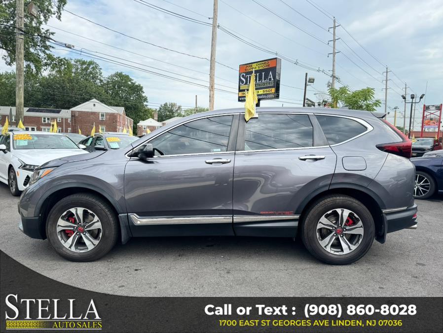 2020 Honda CR-V LX AWD, available for sale in Linden, New Jersey | Stella Auto Sales. Linden, New Jersey 2020 Honda CR-V LX AWD, available for sale in Linden, New Jersey | Stella Auto Sales. Linden, New Jersey