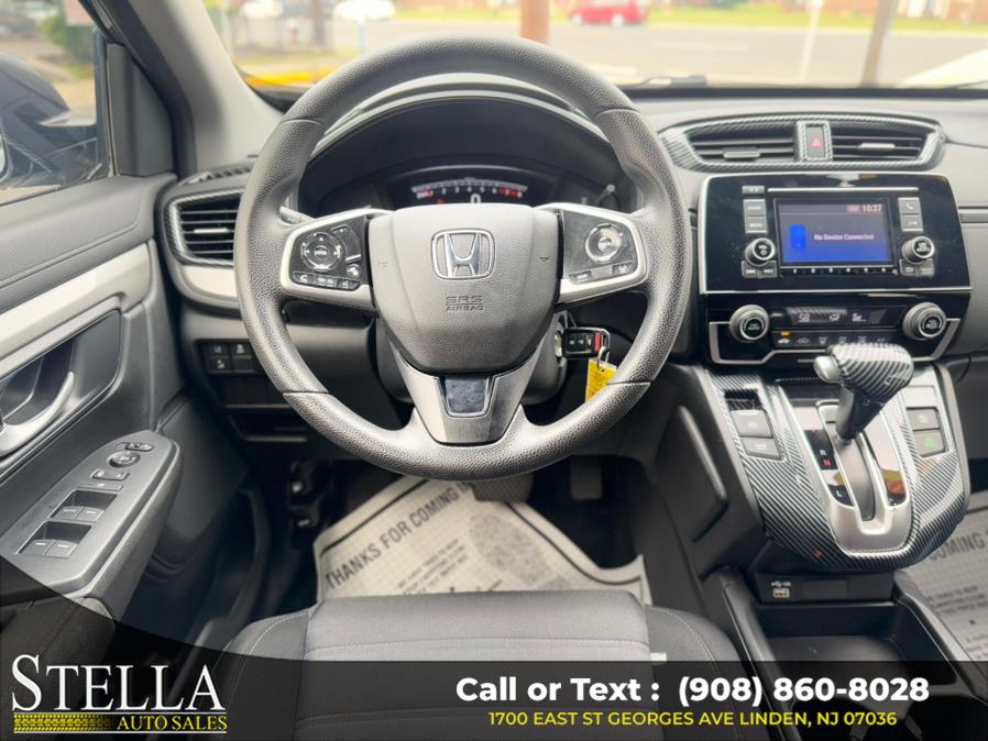 2020 Honda CR-V LX AWD, available for sale in Linden, New Jersey | Stella Auto Sales. Linden, New Jersey 2020 Honda CR-V LX AWD, available for sale in Linden, New Jersey | Stella Auto Sales. Linden, New Jersey