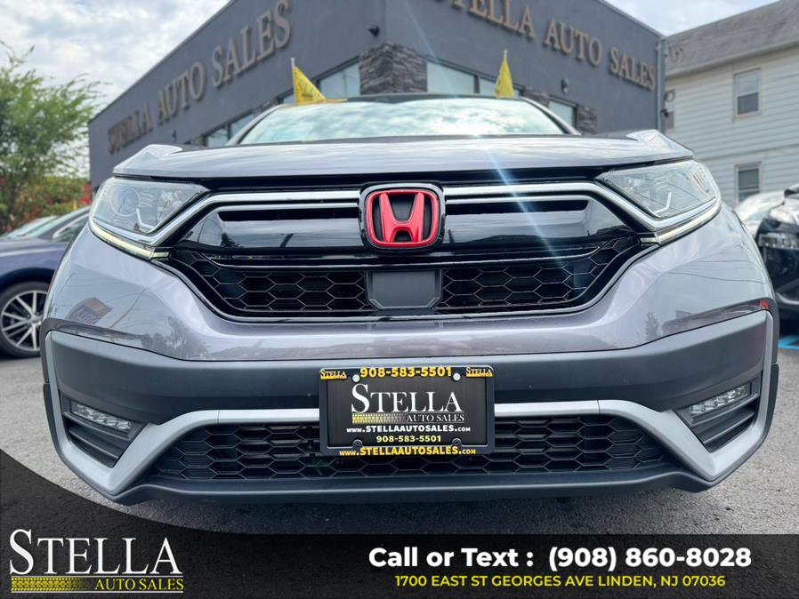 2020 Honda CR-V LX AWD, available for sale in Linden, New Jersey | Stella Auto Sales. Linden, New Jersey 2020 Honda CR-V LX AWD, available for sale in Linden, New Jersey | Stella Auto Sales. Linden, New Jersey