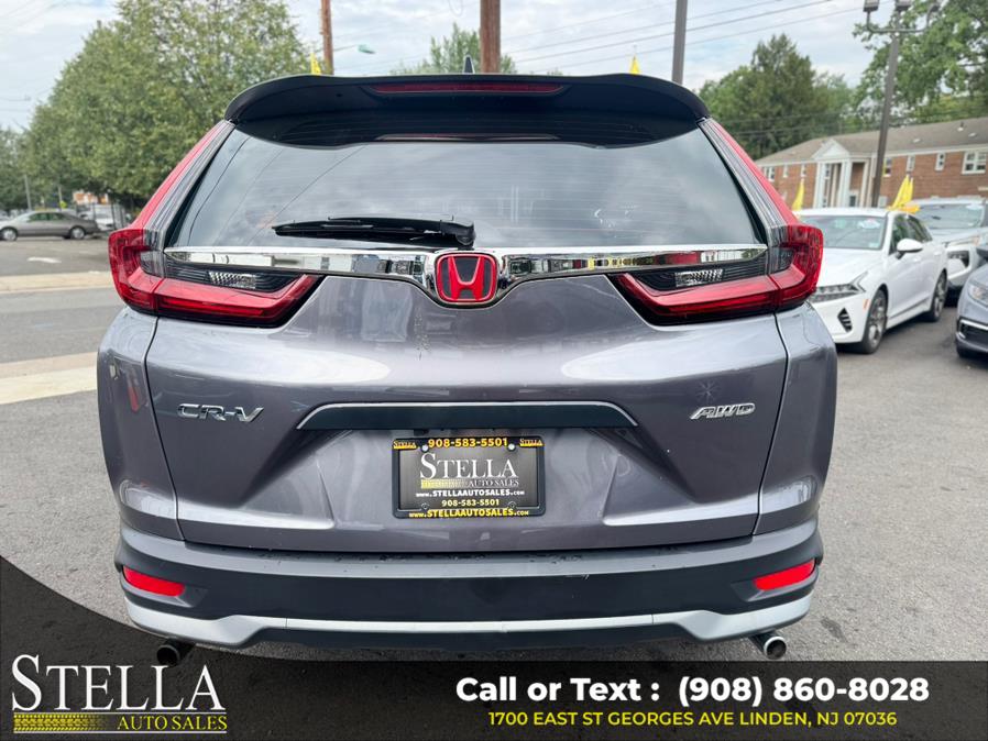 2020 Honda CR-V LX AWD, available for sale in Linden, New Jersey | Stella Auto Sales. Linden, New Jersey 2020 Honda CR-V LX AWD, available for sale in Linden, New Jersey | Stella Auto Sales. Linden, New Jersey