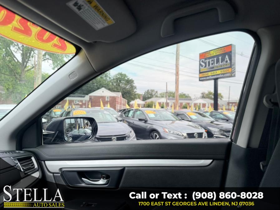 2020 Honda CR-V LX AWD, available for sale in Linden, New Jersey | Stella Auto Sales. Linden, New Jersey 2020 Honda CR-V LX AWD, available for sale in Linden, New Jersey | Stella Auto Sales. Linden, New Jersey