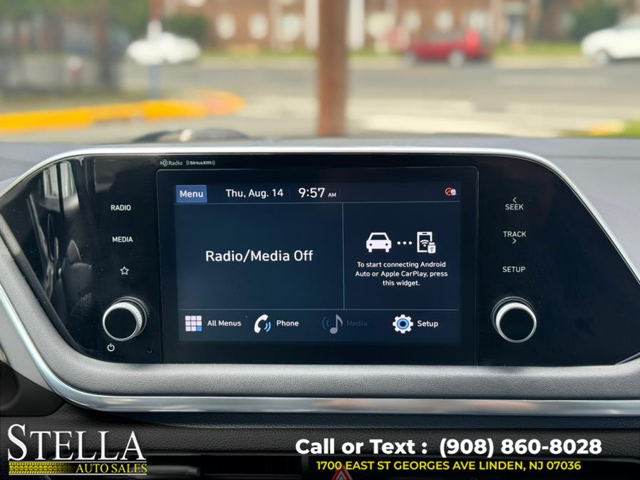 2021 Hyundai Sonata SEL 2.5L, available for sale in Linden, New Jersey | Stella Auto Sales. Linden, New Jersey 2021 Hyundai Sonata SEL 2.5L, available for sale in Linden, New Jersey | Stella Auto Sales. Linden, New Jersey