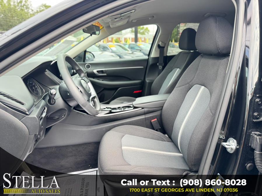 2021 Hyundai Sonata SEL 2.5L, available for sale in Linden, New Jersey | Stella Auto Sales. Linden, New Jersey 2021 Hyundai Sonata SEL 2.5L, available for sale in Linden, New Jersey | Stella Auto Sales. Linden, New Jersey