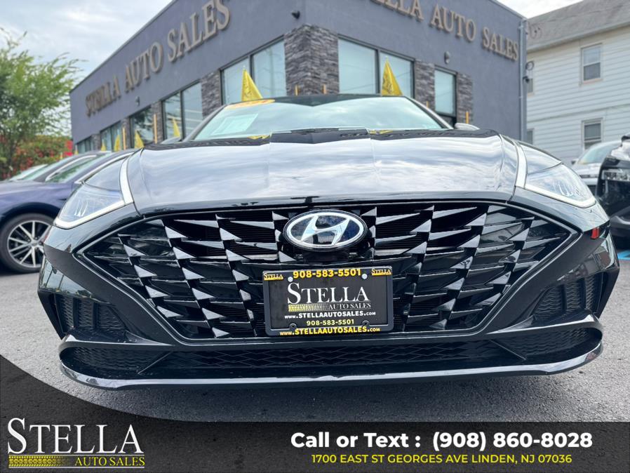 2021 Hyundai Sonata SEL 2.5L, available for sale in Linden, New Jersey | Stella Auto Sales. Linden, New Jersey 2021 Hyundai Sonata SEL 2.5L, available for sale in Linden, New Jersey | Stella Auto Sales. Linden, New Jersey