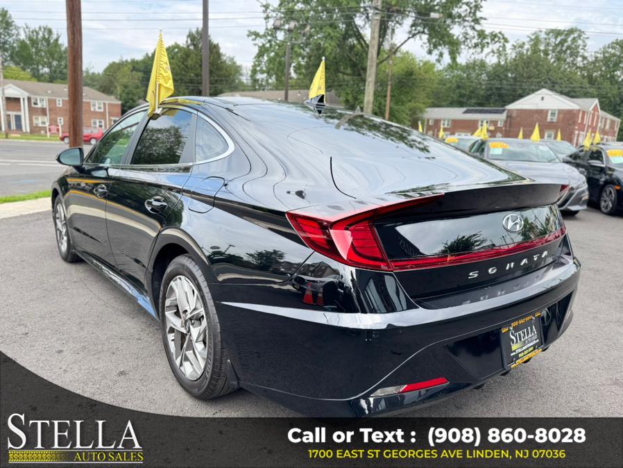 2021 Hyundai Sonata SEL 2.5L, available for sale in Linden, New Jersey | Stella Auto Sales. Linden, New Jersey 2021 Hyundai Sonata SEL 2.5L, available for sale in Linden, New Jersey | Stella Auto Sales. Linden, New Jersey