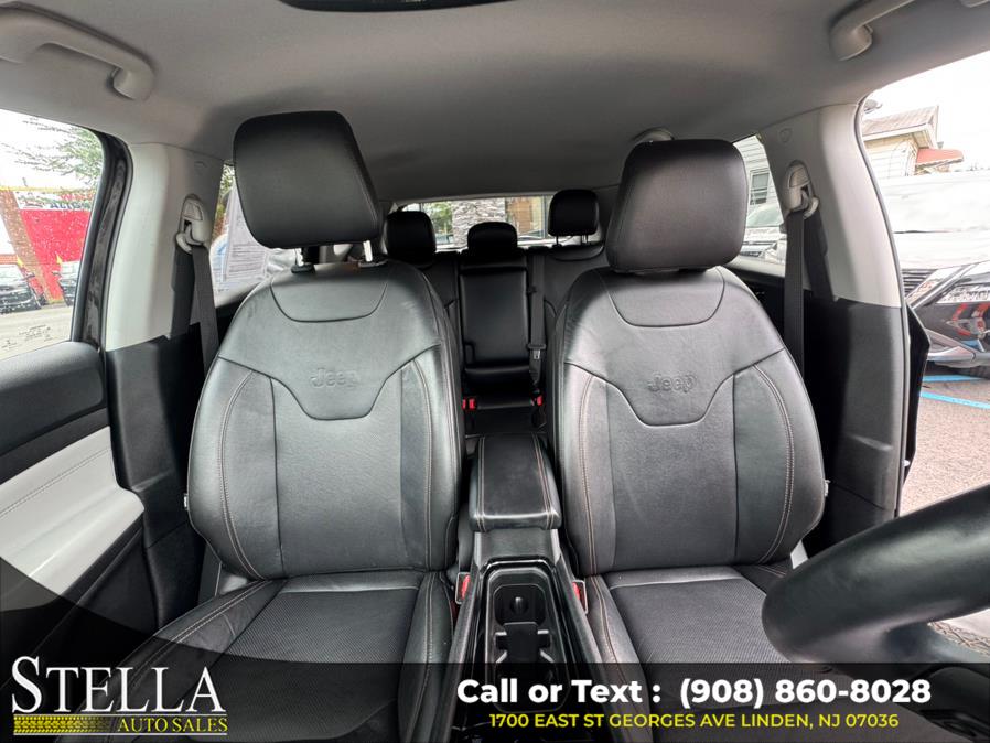 2022 Jeep Compass Limited 4x4, available for sale in Linden, New Jersey | Stella Auto Sales. Linden, New Jersey 2022 Jeep Compass Limited 4x4, available for sale in Linden, New Jersey | Stella Auto Sales. Linden, New Jersey