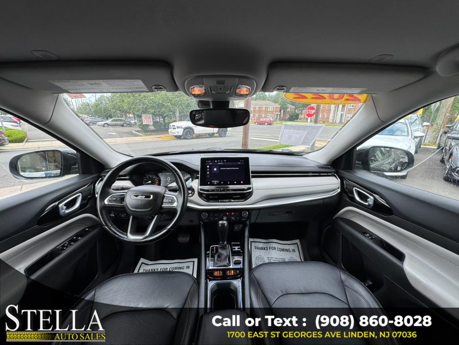 2022 Jeep Compass Limited 4x4, available for sale in Linden, New Jersey | Stella Auto Sales. Linden, New Jersey 2022 Jeep Compass Limited 4x4, available for sale in Linden, New Jersey | Stella Auto Sales. Linden, New Jersey