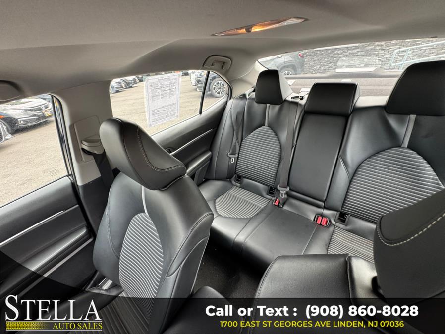 2021 Toyota Camry SE Auto (Natl), available for sale in Linden, New Jersey | Stella Auto Sales. Linden, New Jersey 2021 Toyota Camry SE Auto (Natl), available for sale in Linden, New Jersey | Stella Auto Sales. Linden, New Jersey
