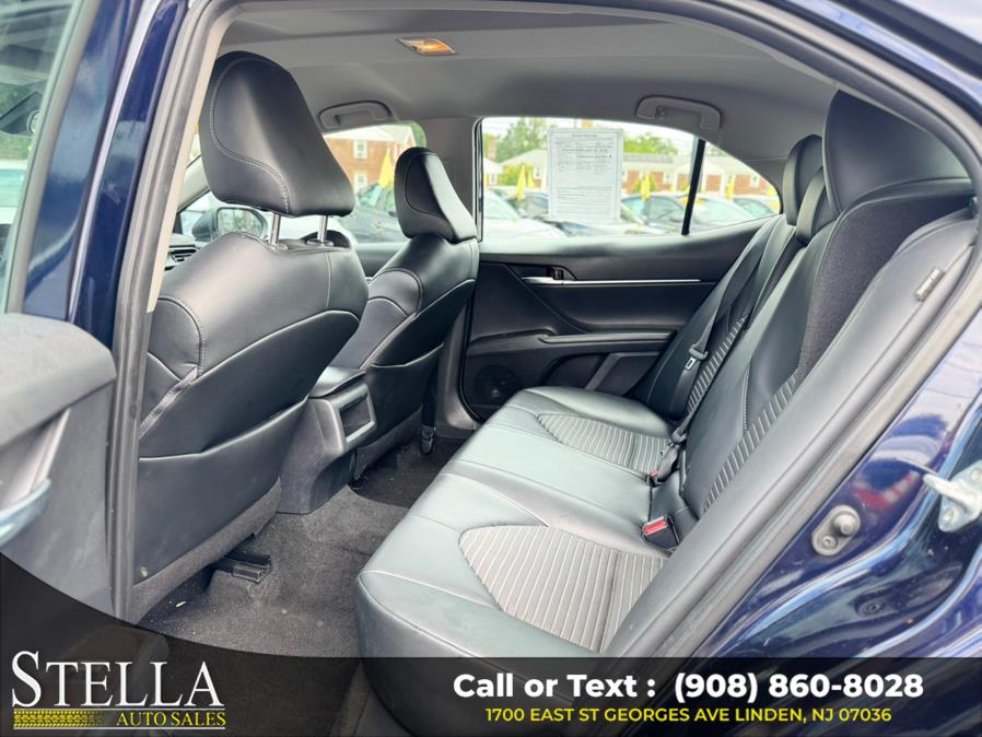 2021 Toyota Camry SE Auto (Natl), available for sale in Linden, New Jersey | Stella Auto Sales. Linden, New Jersey 2021 Toyota Camry SE Auto (Natl), available for sale in Linden, New Jersey | Stella Auto Sales. Linden, New Jersey