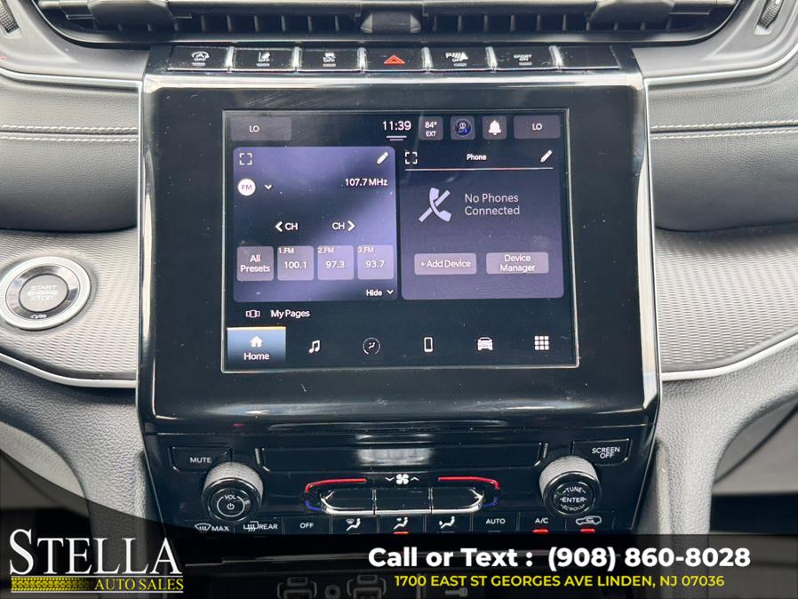 2023 Jeep Grand Cherokee L Laredo 4x4, available for sale in Linden, New Jersey | Stella Auto Sales. Linden, New Jersey 2023 Jeep Grand Cherokee L Laredo 4x4, available for sale in Linden, New Jersey | Stella Auto Sales. Linden, New Jersey