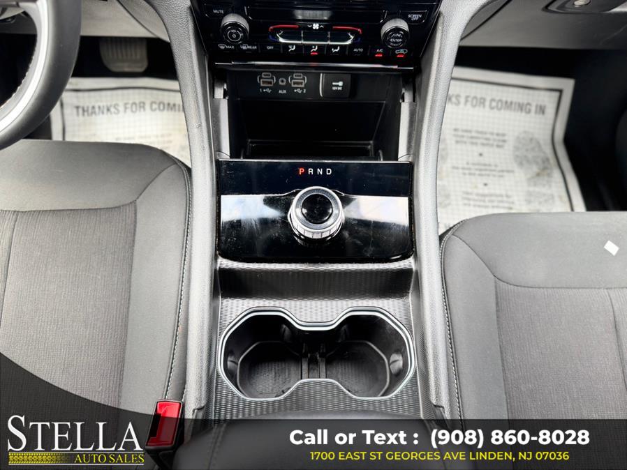 2023 Jeep Grand Cherokee L Laredo 4x4, available for sale in Linden, New Jersey | Stella Auto Sales. Linden, New Jersey 2023 Jeep Grand Cherokee L Laredo 4x4, available for sale in Linden, New Jersey | Stella Auto Sales. Linden, New Jersey