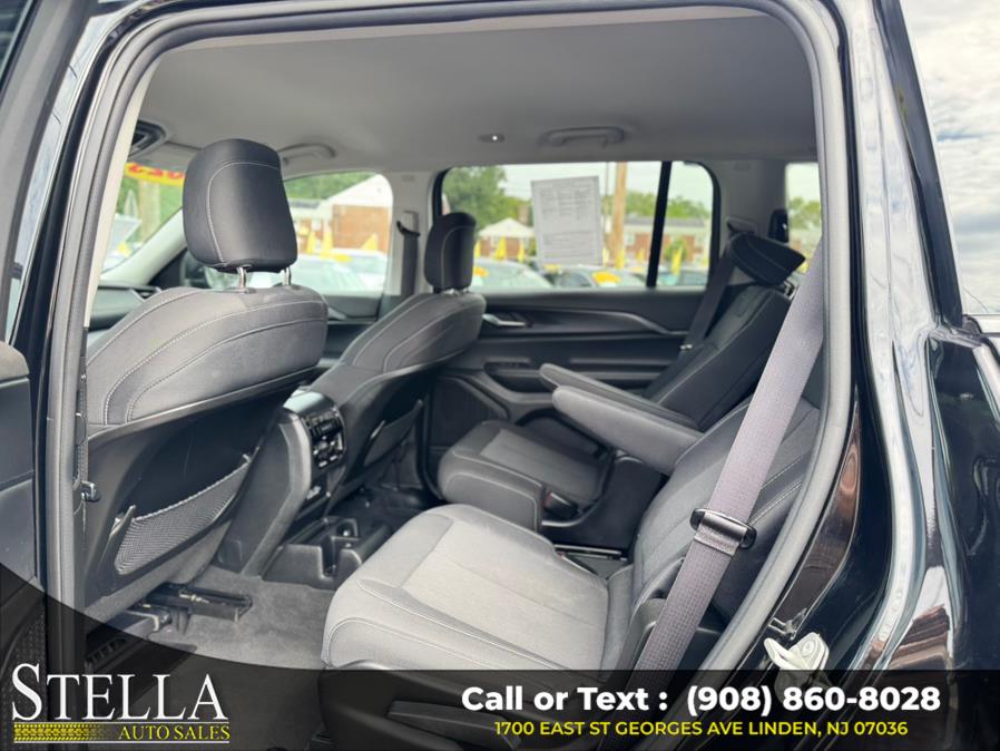 2023 Jeep Grand Cherokee L Laredo 4x4, available for sale in Linden, New Jersey | Stella Auto Sales. Linden, New Jersey 2023 Jeep Grand Cherokee L Laredo 4x4, available for sale in Linden, New Jersey | Stella Auto Sales. Linden, New Jersey