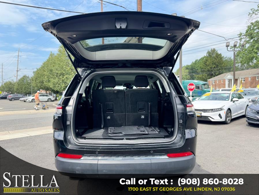 2023 Jeep Grand Cherokee L Laredo 4x4, available for sale in Linden, New Jersey | Stella Auto Sales. Linden, New Jersey 2023 Jeep Grand Cherokee L Laredo 4x4, available for sale in Linden, New Jersey | Stella Auto Sales. Linden, New Jersey