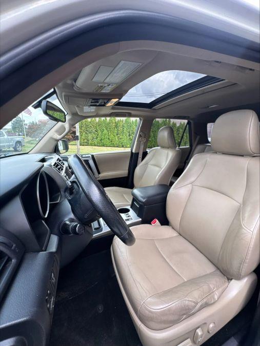 2013 Toyota 4runner Limited Sport Utility 4D, available for sale in Rochester, New York | 5 Star Motor Group. Rochester, New York 2013 Toyota 4runner Limited Sport Utility 4D, available for sale in Rochester, New York | 5 Star Motor Group. Rochester, New York