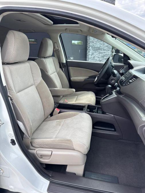 2012 Honda Cr-v EX Sport Utility 4D, available for sale in Rochester, New York | 5 Star Motor Group. Rochester, New York 2012 Honda Cr-v EX Sport Utility 4D, available for sale in Rochester, New York | 5 Star Motor Group. Rochester, New York