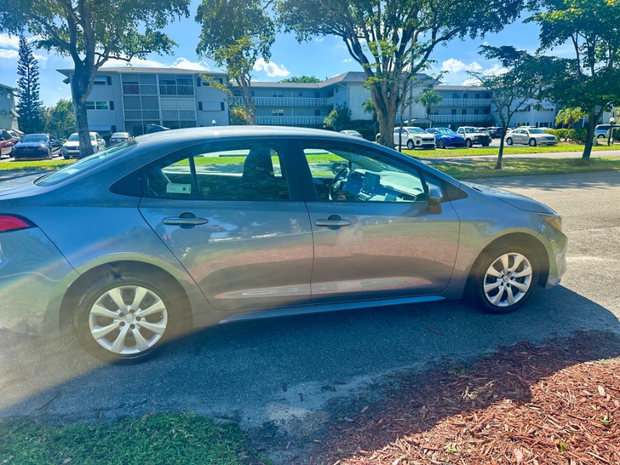 2022 Toyota Corolla LE CVT (Natl), available for sale in Hollywood, Florida | Select Auto Hollywood. Hollywood, Florida 2022 Toyota Corolla LE CVT (Natl), available for sale in Hollywood, Florida | Select Auto Hollywood. Hollywood, Florida