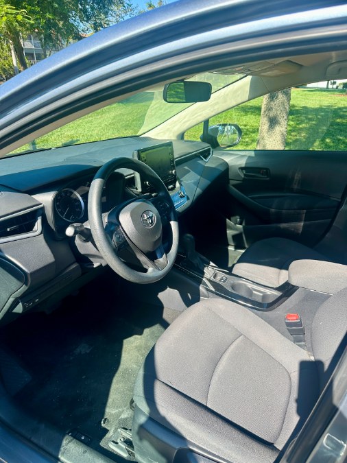 2022 Toyota Corolla LE CVT (Natl), available for sale in Hollywood, Florida | Select Auto Hollywood. Hollywood, Florida 2022 Toyota Corolla LE CVT (Natl), available for sale in Hollywood, Florida | Select Auto Hollywood. Hollywood, Florida
