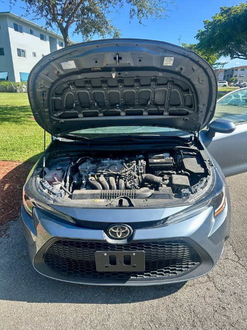 2022 Toyota Corolla LE CVT (Natl), available for sale in Hollywood, Florida | Select Auto Hollywood. Hollywood, Florida 2022 Toyota Corolla LE CVT (Natl), available for sale in Hollywood, Florida | Select Auto Hollywood. Hollywood, Florida