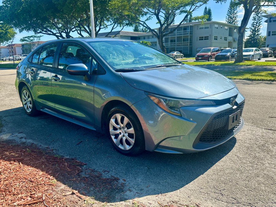 2022 Toyota Corolla LE CVT (Natl), available for sale in Hollywood, Florida | Select Auto Hollywood. Hollywood, Florida 2022 Toyota Corolla LE CVT (Natl), available for sale in Hollywood, Florida | Select Auto Hollywood. Hollywood, Florida