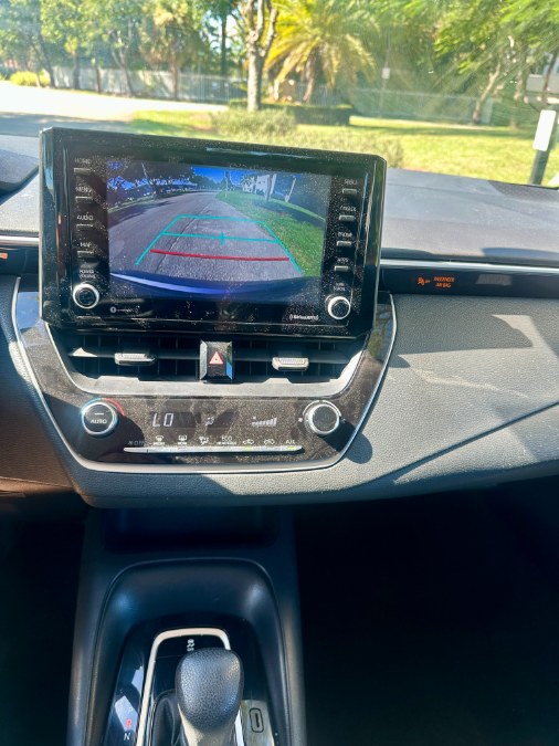 2022 Toyota Corolla LE CVT (Natl), available for sale in Hollywood, Florida | Select Auto Hollywood. Hollywood, Florida 2022 Toyota Corolla LE CVT (Natl), available for sale in Hollywood, Florida | Select Auto Hollywood. Hollywood, Florida