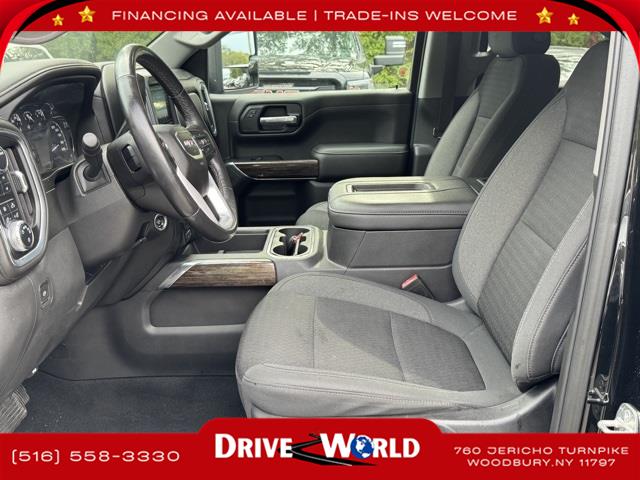 2021 GMC Sierra 1500 Elevation, available for sale in Woodbury, New York | Drive World. Woodbury, New York 2021 GMC Sierra 1500 Elevation, available for sale in Woodbury, New York | Drive World. Woodbury, New York