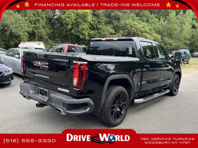 2021 GMC Sierra 1500 Elevation, available for sale in Woodbury, New York | Drive World. Woodbury, New York 2021 GMC Sierra 1500 Elevation, available for sale in Woodbury, New York | Drive World. Woodbury, New York