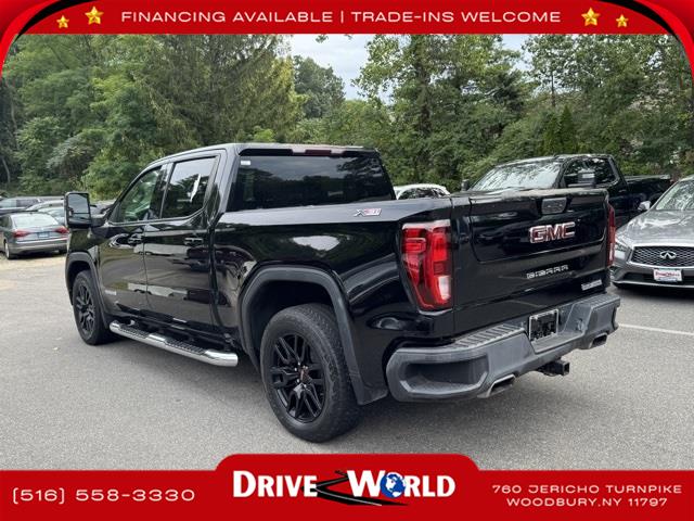 2021 GMC Sierra 1500 Elevation, available for sale in Woodbury, New York | Drive World. Woodbury, New York 2021 GMC Sierra 1500 Elevation, available for sale in Woodbury, New York | Drive World. Woodbury, New York