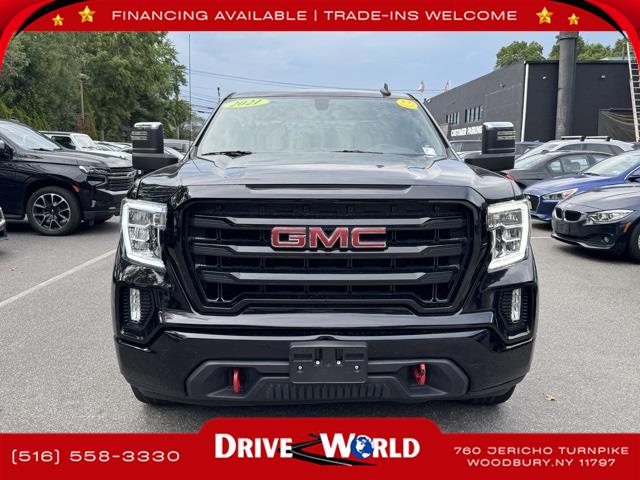 2021 GMC Sierra 1500 Elevation, available for sale in Woodbury, New York | Drive World. Woodbury, New York 2021 GMC Sierra 1500 Elevation, available for sale in Woodbury, New York | Drive World. Woodbury, New York