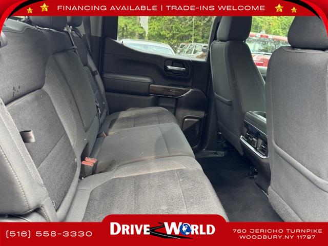 2021 GMC Sierra 1500 Elevation, available for sale in Woodbury, New York | Drive World. Woodbury, New York 2021 GMC Sierra 1500 Elevation, available for sale in Woodbury, New York | Drive World. Woodbury, New York