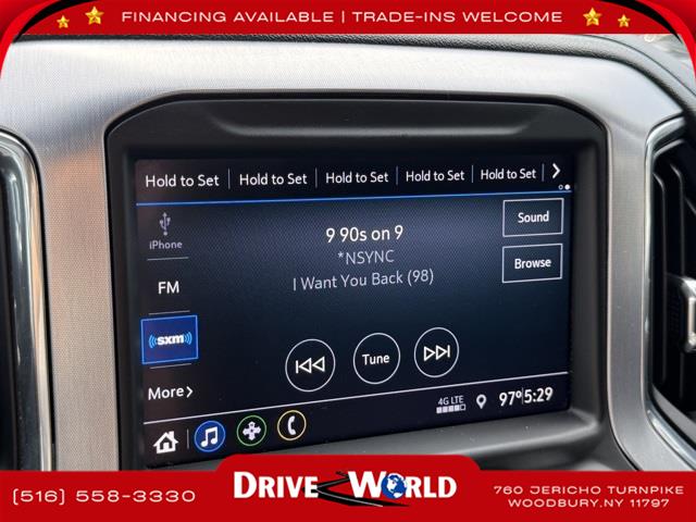 2021 GMC Sierra 1500 Elevation, available for sale in Woodbury, New York | Drive World. Woodbury, New York 2021 GMC Sierra 1500 Elevation, available for sale in Woodbury, New York | Drive World. Woodbury, New York