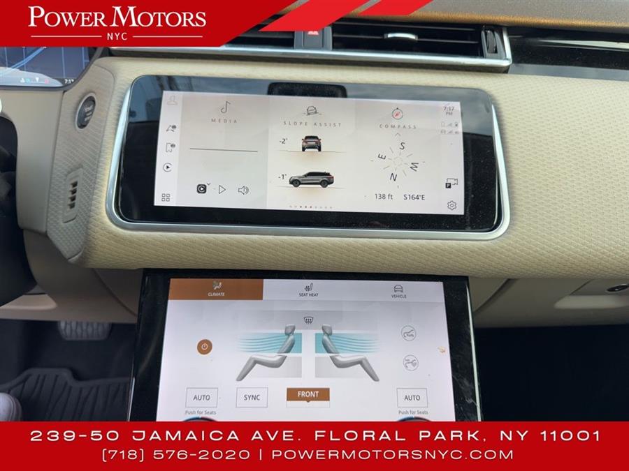 2021 Land Rover Range Rover Velar S, available for sale in Floral Park, New York | Shop Auto NY. Floral Park, New York 2021 Land Rover Range Rover Velar S, available for sale in Floral Park, New York | Shop Auto NY. Floral Park, New York