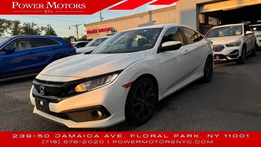 2021 Honda Civic Sport, available for sale in Floral Park, New York | Shop Auto NY. Floral Park, New York 2021 Honda Civic Sport, available for sale in Floral Park, New York | Shop Auto NY. Floral Park, New York