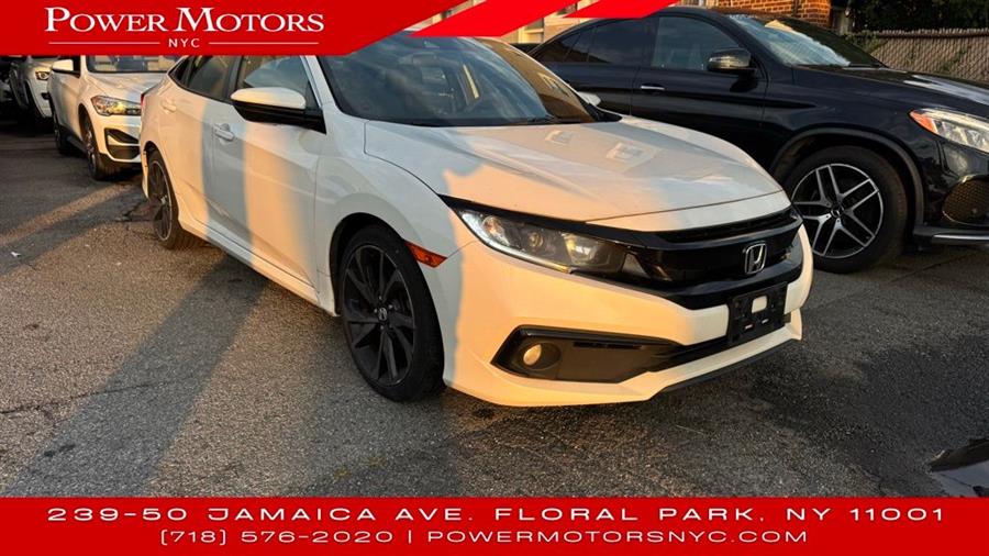 2021 Honda Civic Sport, available for sale in Floral Park, New York | Shop Auto NY. Floral Park, New York 2021 Honda Civic Sport, available for sale in Floral Park, New York | Shop Auto NY. Floral Park, New York