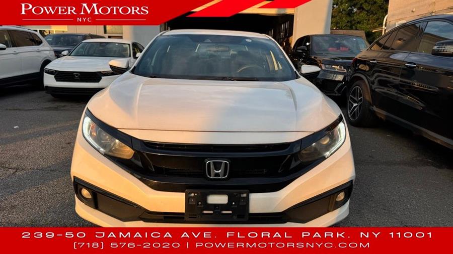2021 Honda Civic Sport, available for sale in Floral Park, New York | Shop Auto NY. Floral Park, New York 2021 Honda Civic Sport, available for sale in Floral Park, New York | Shop Auto NY. Floral Park, New York