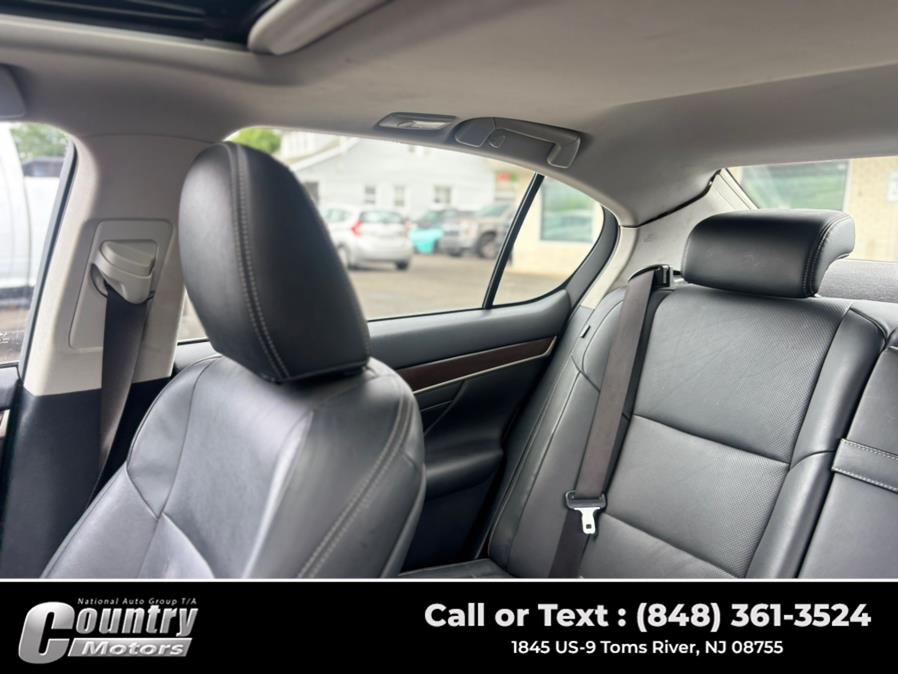 2013 Lexus GS 350 4dr Sdn AWD, available for sale in Toms River, New Jersey | Country Motors. Toms River, New Jersey 2013 Lexus GS 350 4dr Sdn AWD, available for sale in Toms River, New Jersey | Country Motors. Toms River, New Jersey