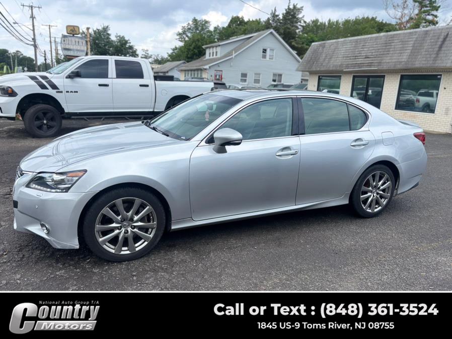 2013 Lexus GS 350 4dr Sdn AWD, available for sale in Toms River, New Jersey | Country Motors. Toms River, New Jersey 2013 Lexus GS 350 4dr Sdn AWD, available for sale in Toms River, New Jersey | Country Motors. Toms River, New Jersey