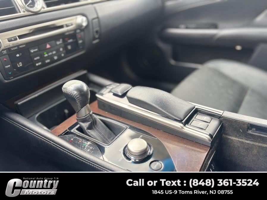 2013 Lexus GS 350 4dr Sdn AWD, available for sale in Toms River, New Jersey | Country Motors. Toms River, New Jersey 2013 Lexus GS 350 4dr Sdn AWD, available for sale in Toms River, New Jersey | Country Motors. Toms River, New Jersey