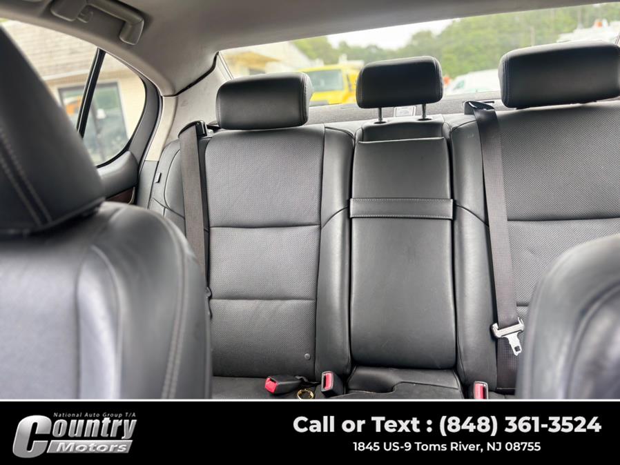 2013 Lexus GS 350 4dr Sdn AWD, available for sale in Toms River, New Jersey | Country Motors. Toms River, New Jersey 2013 Lexus GS 350 4dr Sdn AWD, available for sale in Toms River, New Jersey | Country Motors. Toms River, New Jersey