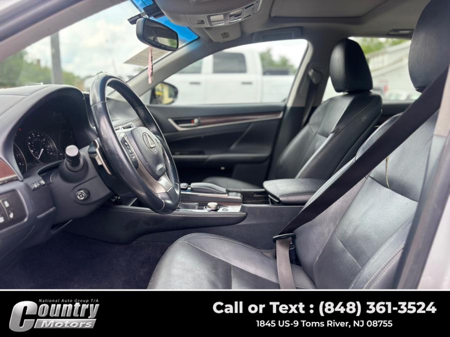 2013 Lexus GS 350 4dr Sdn AWD, available for sale in Toms River, New Jersey | Country Motors. Toms River, New Jersey 2013 Lexus GS 350 4dr Sdn AWD, available for sale in Toms River, New Jersey | Country Motors. Toms River, New Jersey