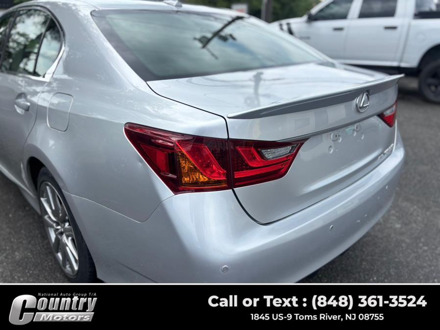 2013 Lexus GS 350 4dr Sdn AWD, available for sale in Toms River, New Jersey | Country Motors. Toms River, New Jersey 2013 Lexus GS 350 4dr Sdn AWD, available for sale in Toms River, New Jersey | Country Motors. Toms River, New Jersey