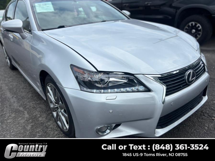 2013 Lexus GS 350 4dr Sdn AWD, available for sale in Toms River, New Jersey | Country Motors. Toms River, New Jersey 2013 Lexus GS 350 4dr Sdn AWD, available for sale in Toms River, New Jersey | Country Motors. Toms River, New Jersey