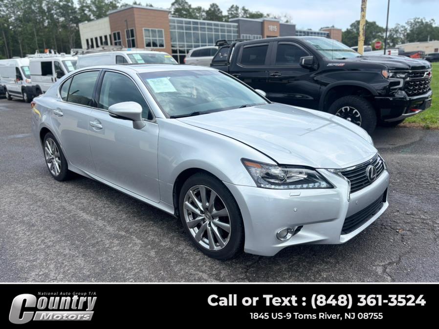 2013 Lexus GS 350 4dr Sdn AWD, available for sale in Toms River, New Jersey | Country Motors. Toms River, New Jersey 2013 Lexus GS 350 4dr Sdn AWD, available for sale in Toms River, New Jersey | Country Motors. Toms River, New Jersey