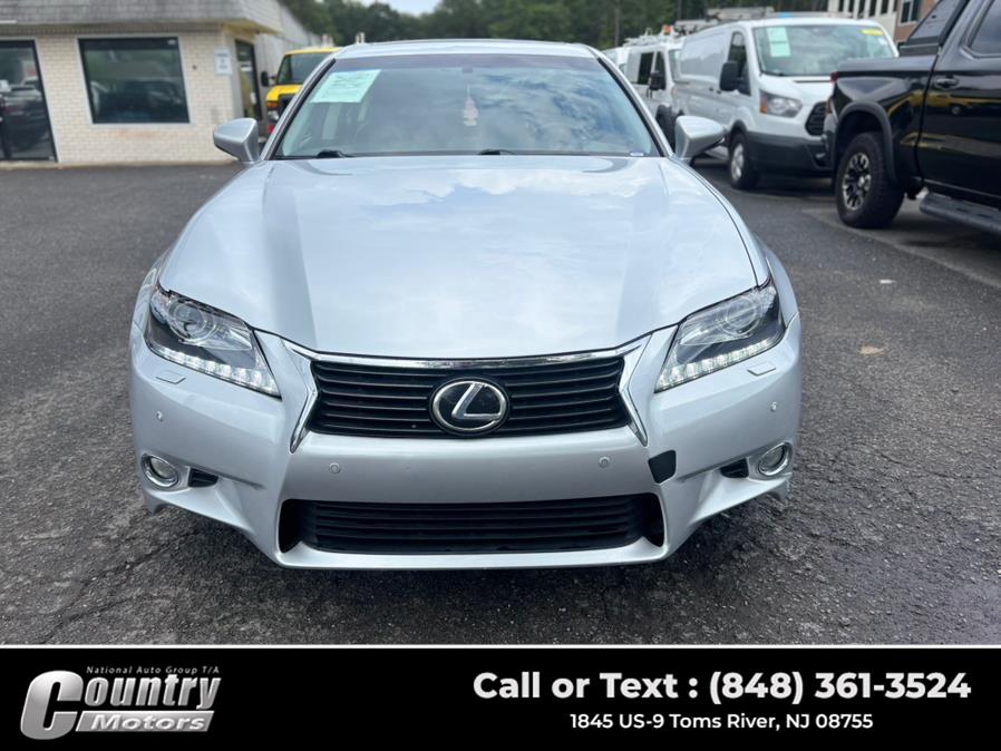 2013 Lexus GS 350 4dr Sdn AWD, available for sale in Toms River, New Jersey | Country Motors. Toms River, New Jersey 2013 Lexus GS 350 4dr Sdn AWD, available for sale in Toms River, New Jersey | Country Motors. Toms River, New Jersey