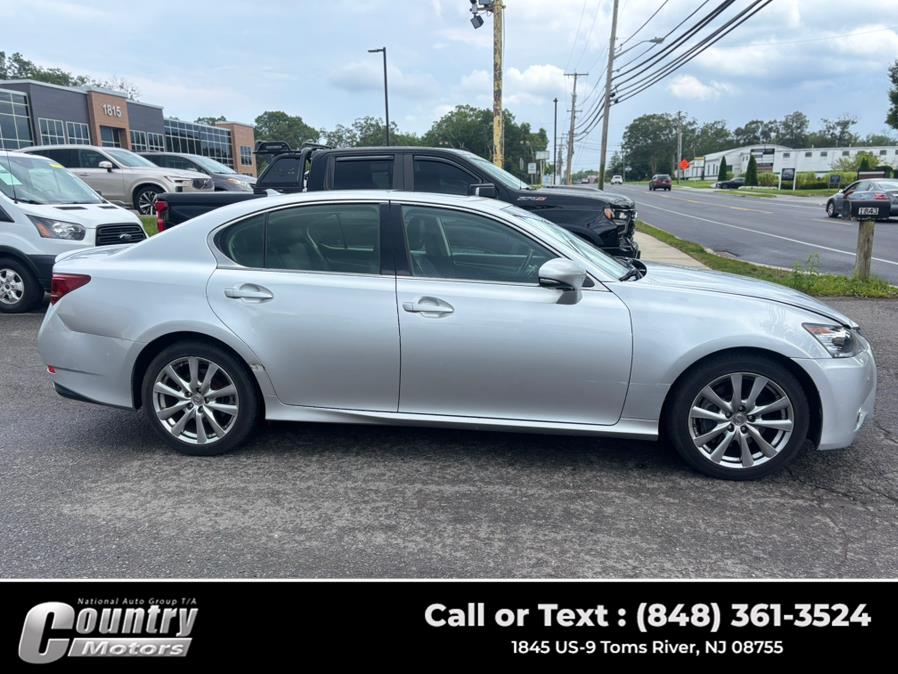 2013 Lexus GS 350 4dr Sdn AWD, available for sale in Toms River, New Jersey | Country Motors. Toms River, New Jersey 2013 Lexus GS 350 4dr Sdn AWD, available for sale in Toms River, New Jersey | Country Motors. Toms River, New Jersey