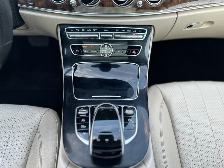 2017 Mercedes-Benz E-Class E 300 Luxury 4MATIC Sedan, available for sale in Hasbrouck Heights, New Jersey | Muwan Motors. Hasbrouck Heights, New Jersey 2017 Mercedes-Benz E-Class E 300 Luxury 4MATIC Sedan, available for sale in Hasbrouck Heights, New Jersey | Muwan Motors. Hasbrouck Heights, New Jersey